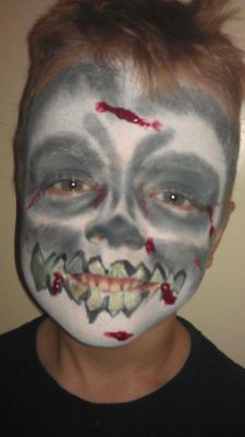 Foto 7 uit HALLOWEEN2016