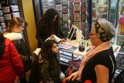 Foto 22 uit Alya Shop Vivant22-2