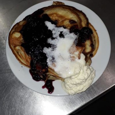 Foto 59 uit Saron-EetHuis NEW