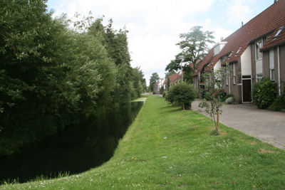 Foto 158 uit StratenBEVERWAARD