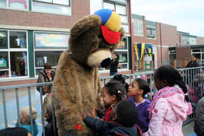 Foto 55 uit RKRegenboog30Jaar