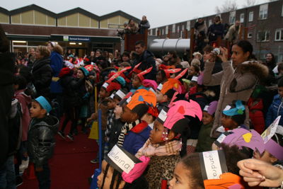 Foto 43 uit Sint-RKRegenboog