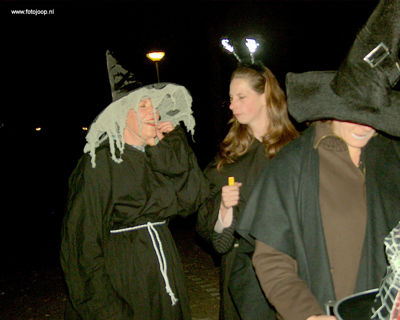 Foto 420 uit halloweenbeverwaard
