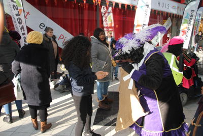 Foto 5 uit Sinthuiskeizerwaard