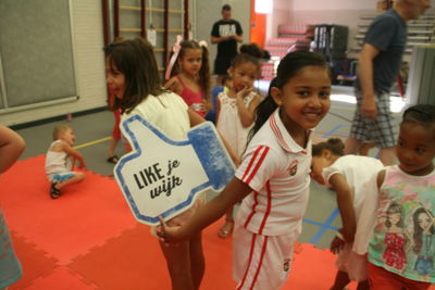 Foto 269 uit JubeleumrkRegenboog