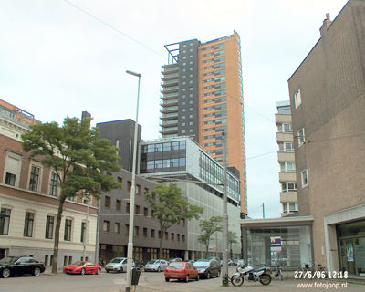 Foto 64 uit Foto's uit Rotterdam