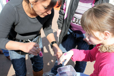 Foto 56 uit Braderie Beverwaard