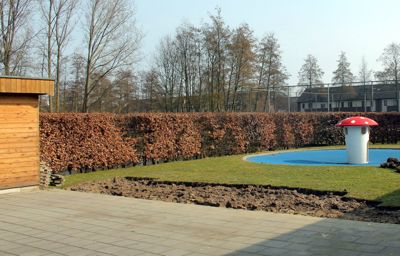 Foto 38 uit Stormpolder--Terras