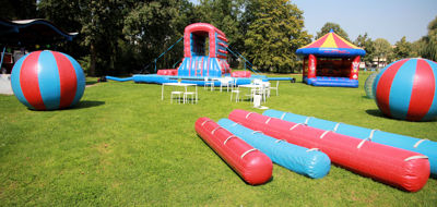 Foto 2 uit Week Van Hoop26-8