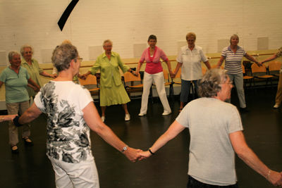 Foto 4 uit VolksdansFocus25_5