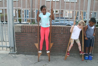 Foto 247 uit JubeleumrkRegenboog