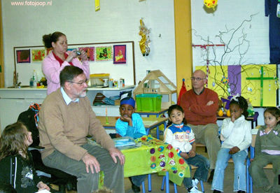 Foto 133 uit RK Regenboog de mus