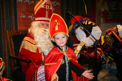 Foto 122 uit Sint  Stormpolder