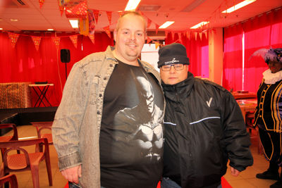 Foto 189 uit Sinthuiskeizerwaard