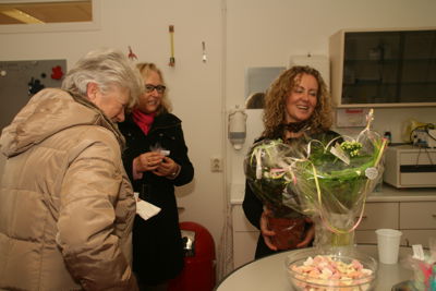 Foto 46 uit Afscheid DR.Petras