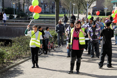 Foto 11 uit LuideTocht19_3-11