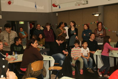 Foto 92 uit AZC BuffetInDe Focus