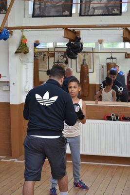 Foto 370 uit I-Believe-Be-Lieve