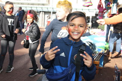 Foto 36 uit Halloween-26-10-19