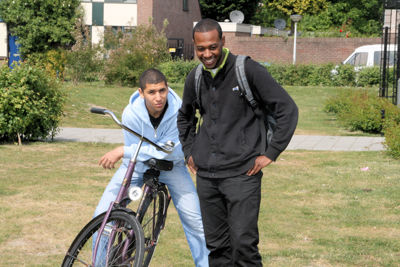 Foto 10 uit JijJongerenwerk05_5