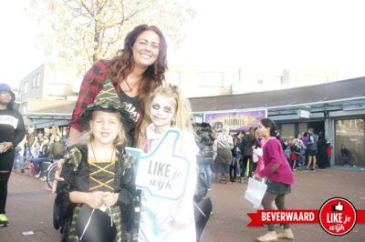 Foto 25 uit Halloween1-11-2014