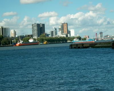 Foto 18 uit SS Rotterdam4_8_08