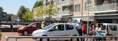 Foto 40 uit Auto Show 30-05-09