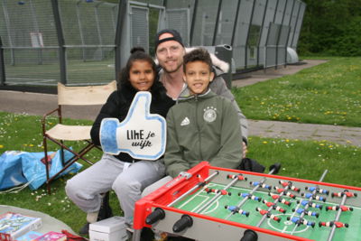 Foto 31 uit KoningsDag27-04-18