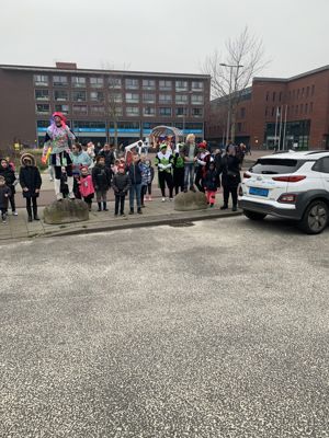 Foto 89 uit Sinterklaas 2022