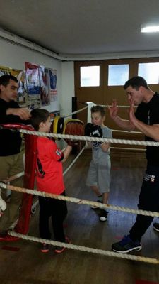 Foto 8 uit I-Believe-Be-Lieve