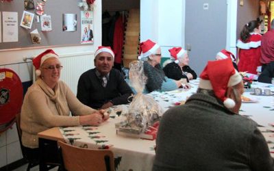 Foto 31 uit KerstInStormpolder