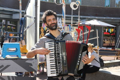 Foto 20 uit TentakelFestival22-9