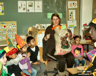 Foto 115 uit RK Regenboog