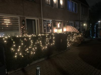 Foto 54 uit Kerst In Beverwaard
