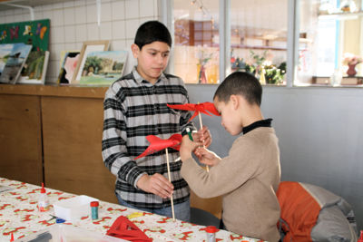 Foto 43 uit KerstmarktFocus2010