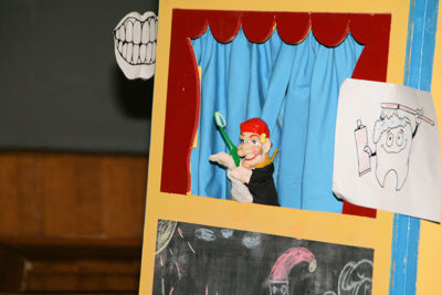 Foto 59 uit PoppenKastJanKlaasen