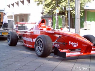 Foto 59 uit monaco a_d maas05