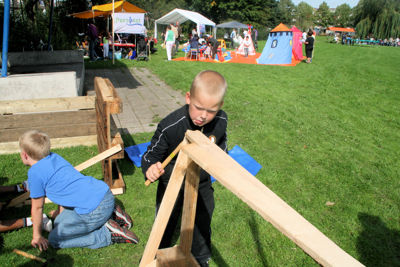 Foto 101 uit Wijkfeest-Braderie