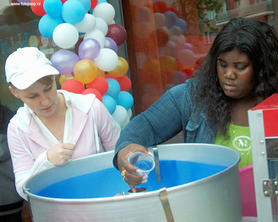 Foto 244 uit Kiddoozzkinderopvang