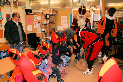 Foto 74 uit Sint RK Regenboog