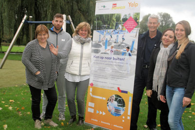 Foto 19 uit Yalp Memo 25-10-17