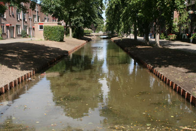 Foto 515 uit StratenBEVERWAARD