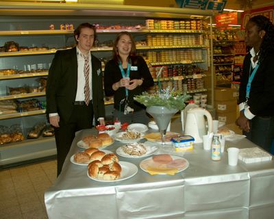 Foto 10 uit kerstontbijt24-12-08