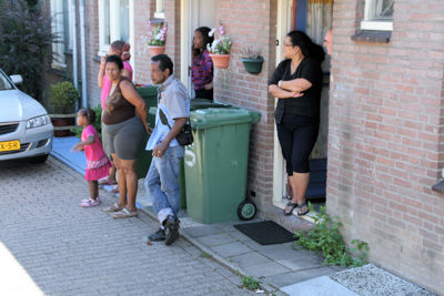 Foto 146 uit Carnaval Beverwaard