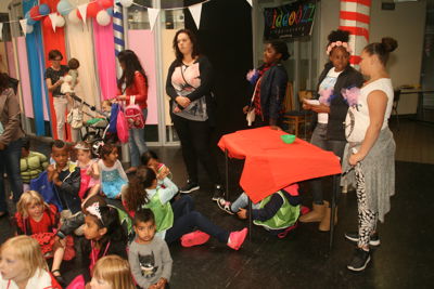 Foto 20 uit Superheld_Prinses