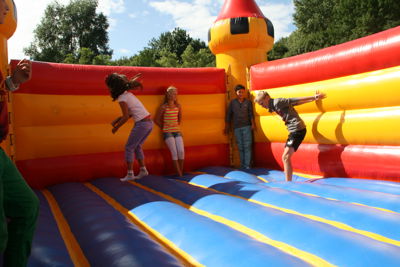 Foto 100 uit ActiviteitStormpolder