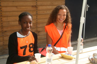 Foto 339 uit Ouderen4Daagse