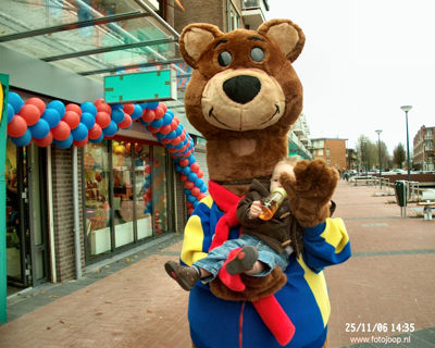 Foto 151 uit Haarstudio Sylviana