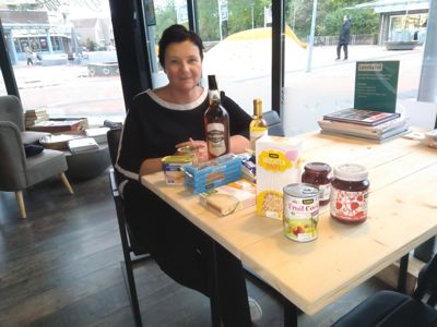 Foto 48 uit Doet Effe Mee Cafe