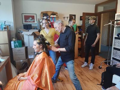 Foto 7 uit Ouderen Gala 6-5-22